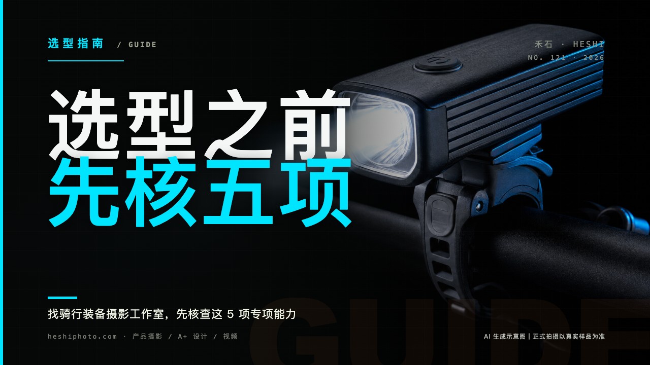 车灯特写电光青暗调封面